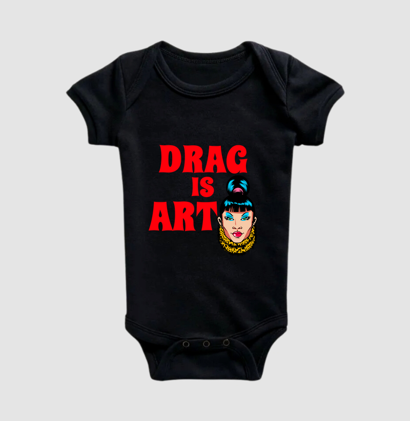 Drag is Art