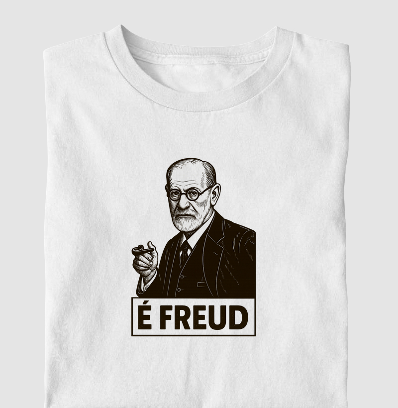 É FREUD 1