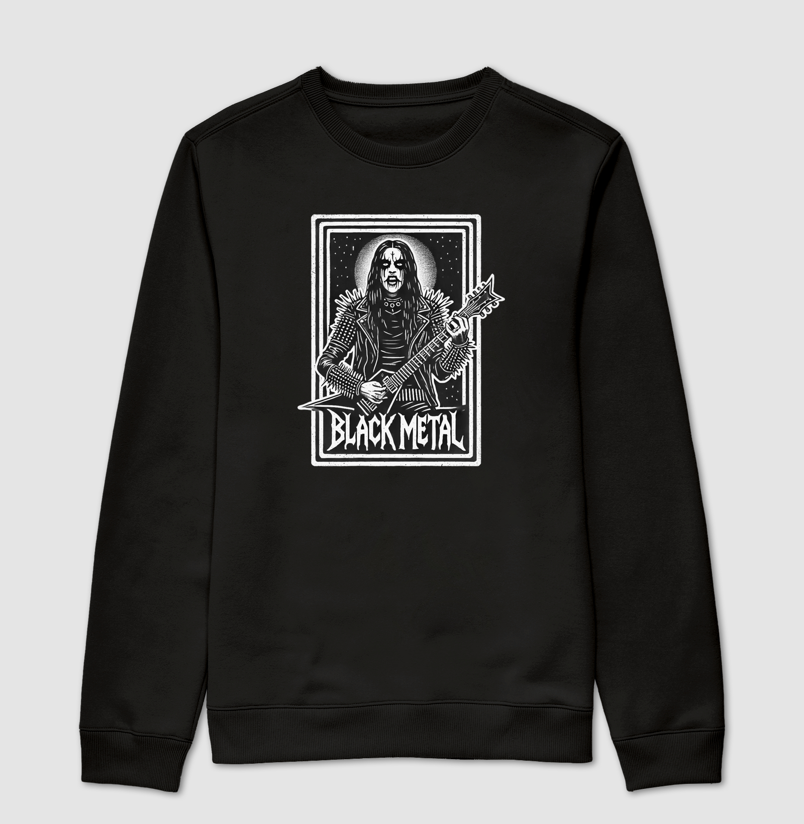 Black Metal