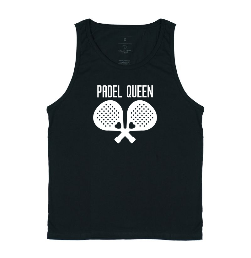 Padel Queen/King