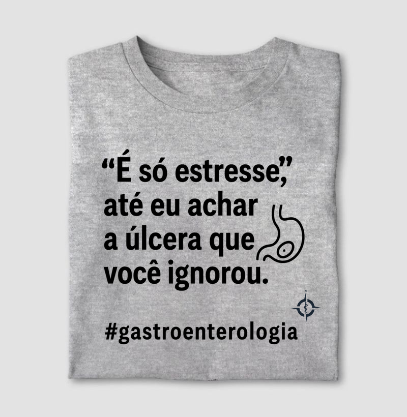 é só estresse... v2