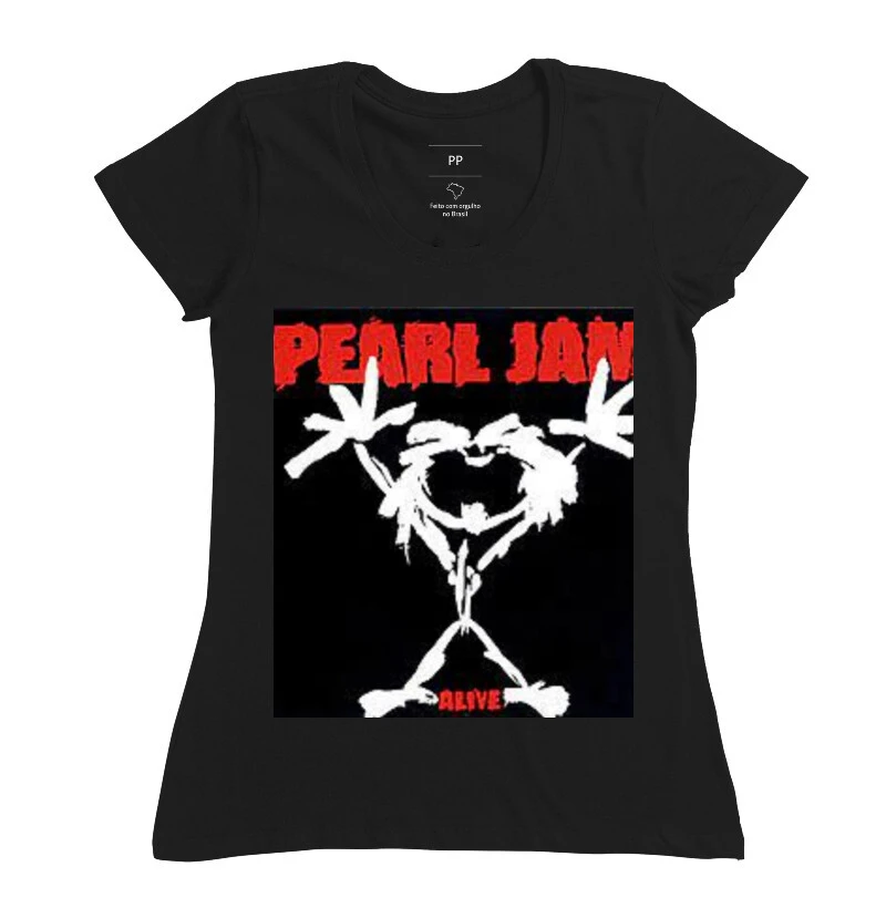 pearjam fem