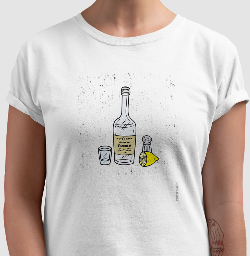 tequila