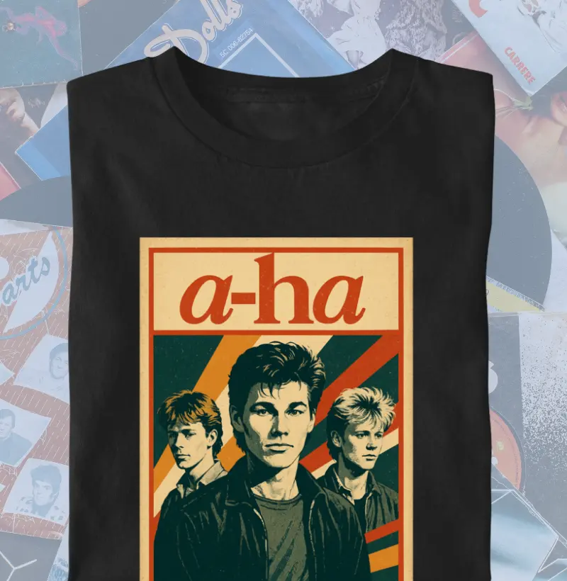 a-ha vivashop