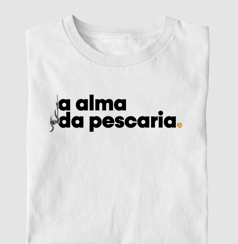 Pureza da pescaria