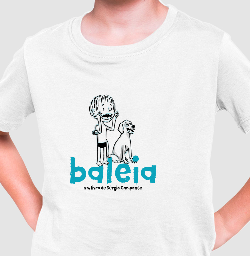 Baleia I