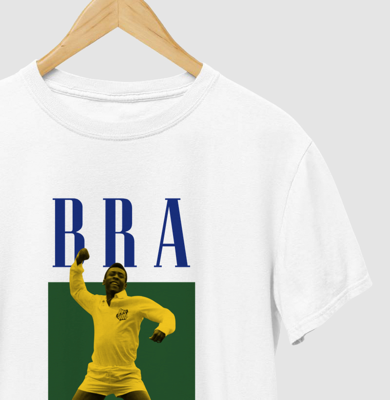 Bra Pelé