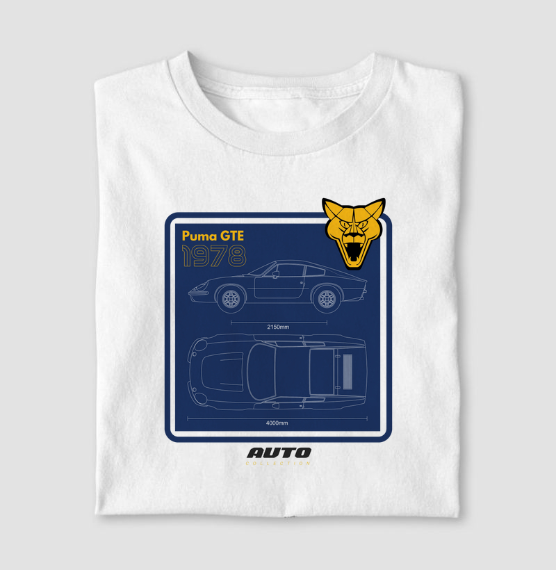 Puma GTE 78