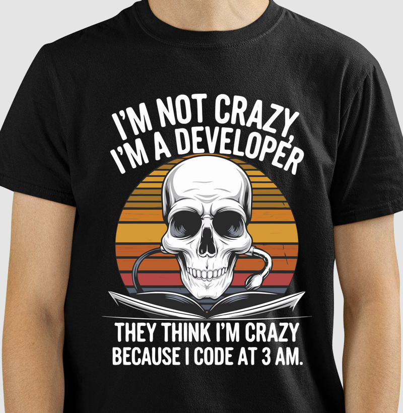 Midnight Coder