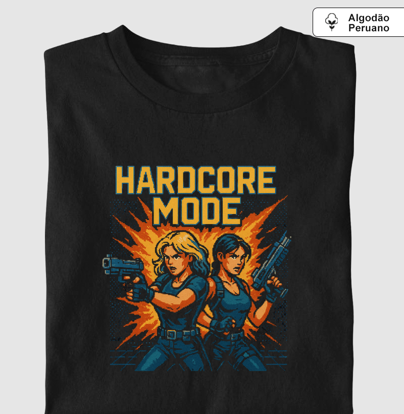 MODO HARD