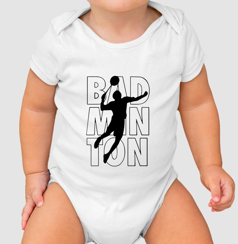 Body Infantil Premium
