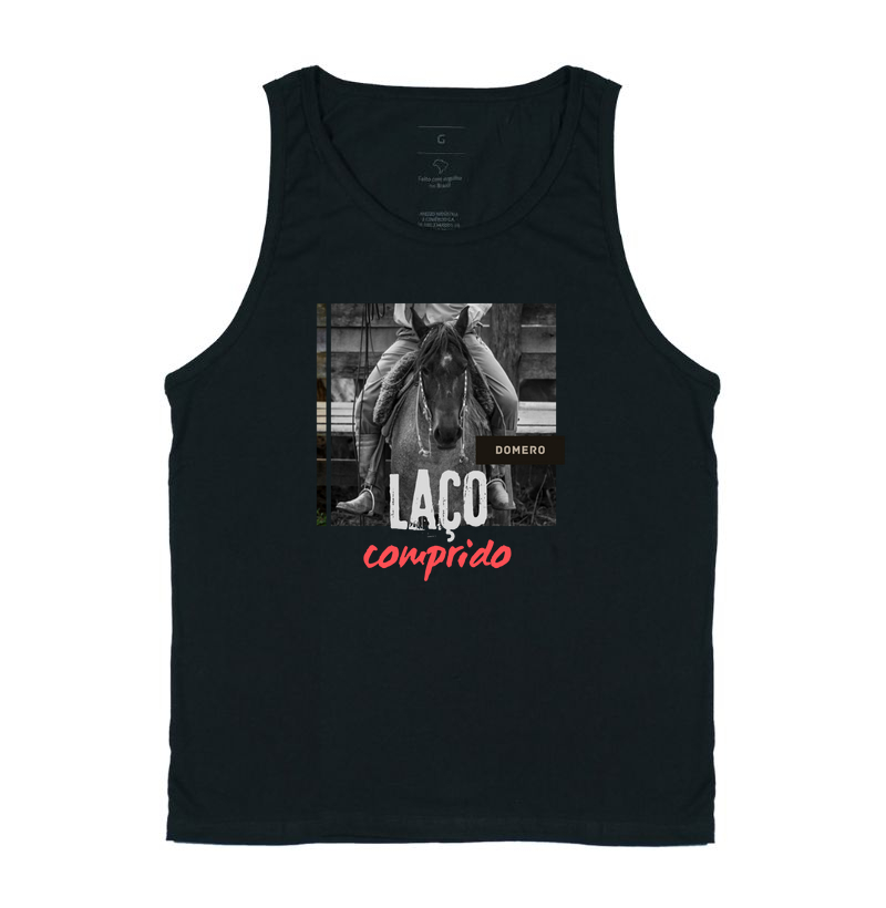 regata laço 