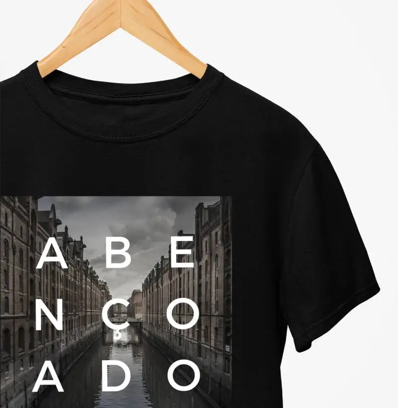 Abençoado