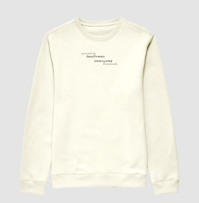 Spreading Pawsitiveness