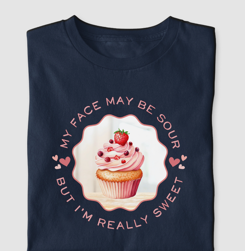 HONESTEE CUPCAKE
