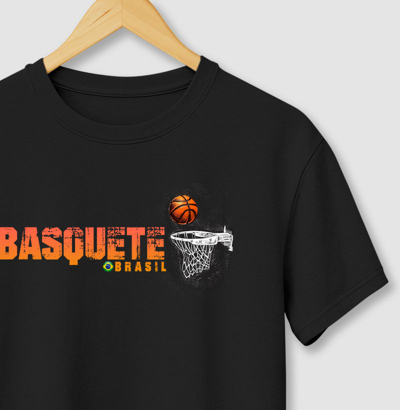 Basquete