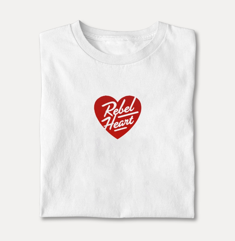 Rebel Heart