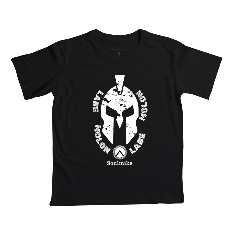 Molon Labe