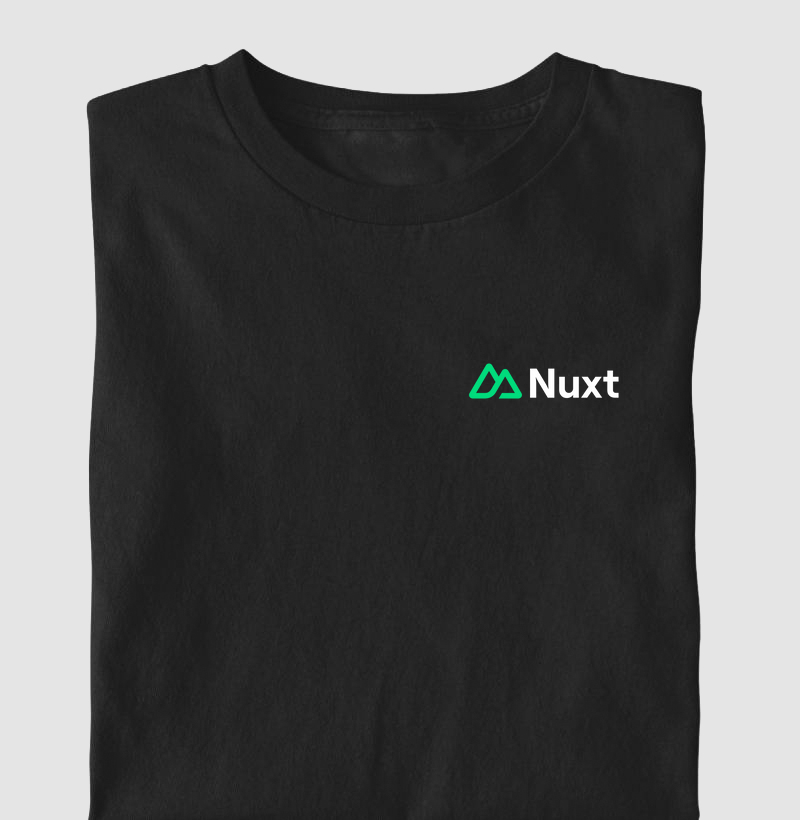 "Nuxt" Logos T.I