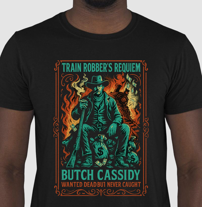 Butch Cassidy