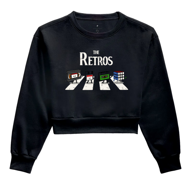 The Retros