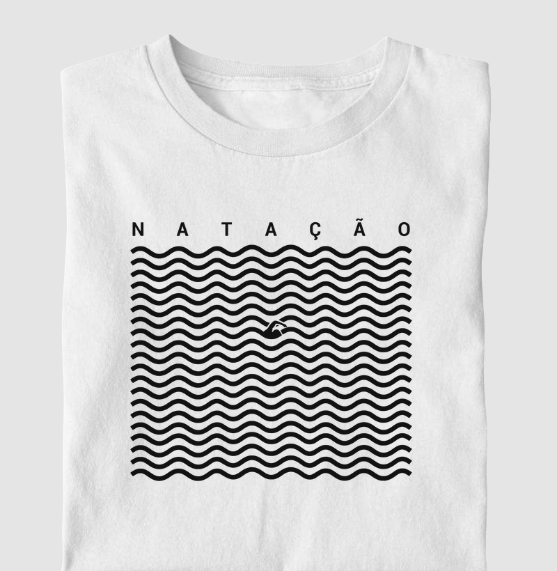 Natação Waves