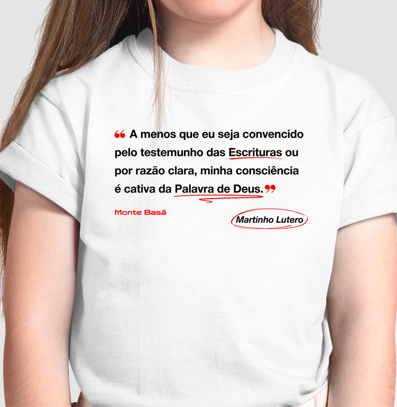 Cativa da Palavra de Deus