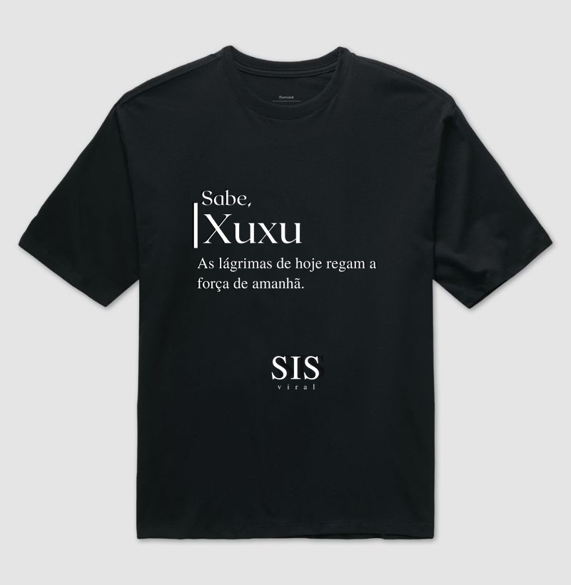 Apelido Xuxu