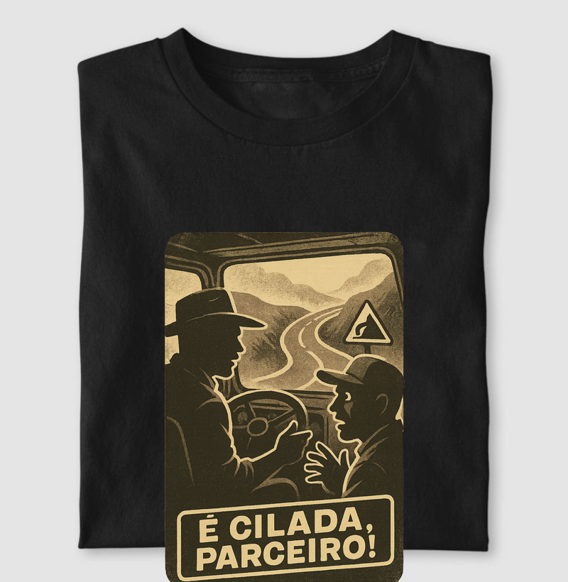 CILADA PARCEIRO