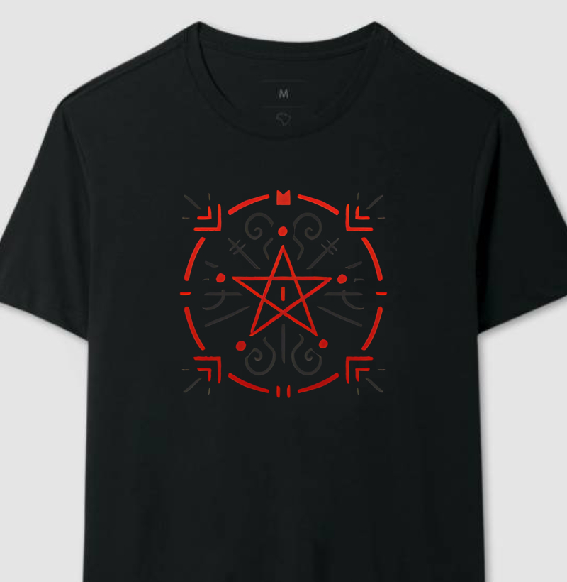 Pentagram