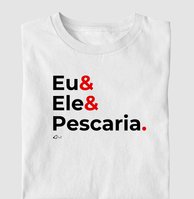 Eu&Ele&Pescaria