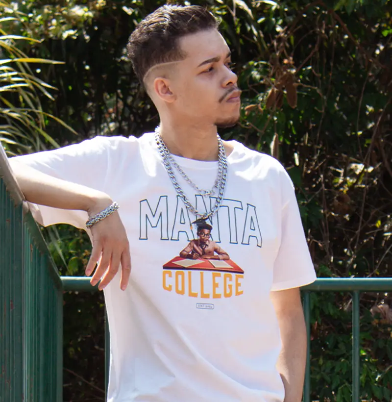 Manta College BR