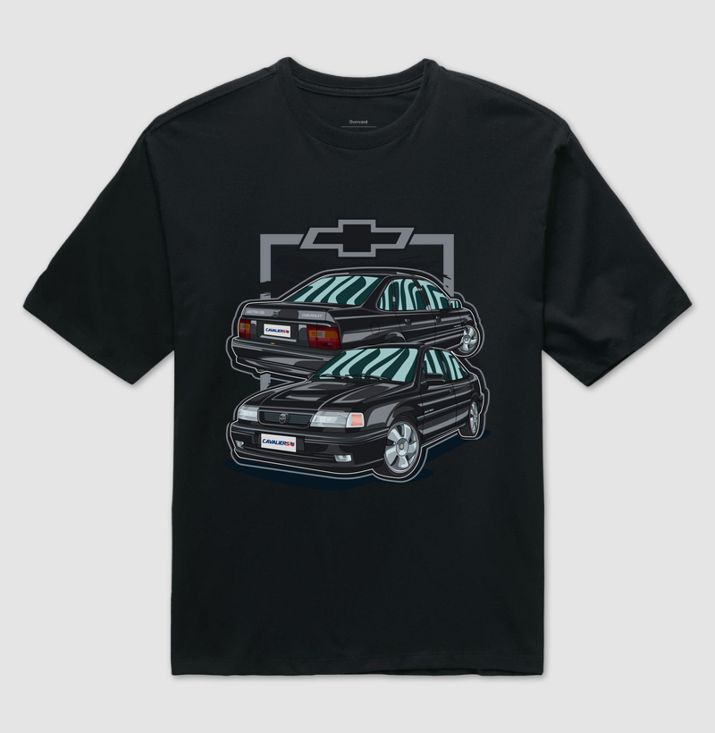 Vectra GSI Preto Memphis