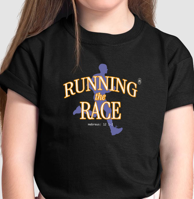 Running the Race