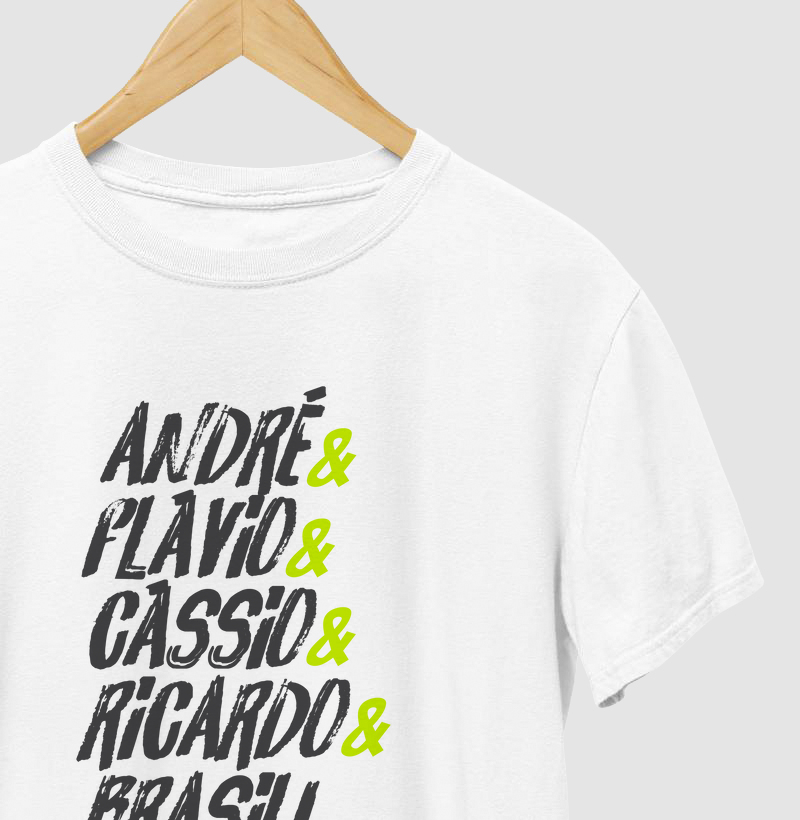 Camisa 0