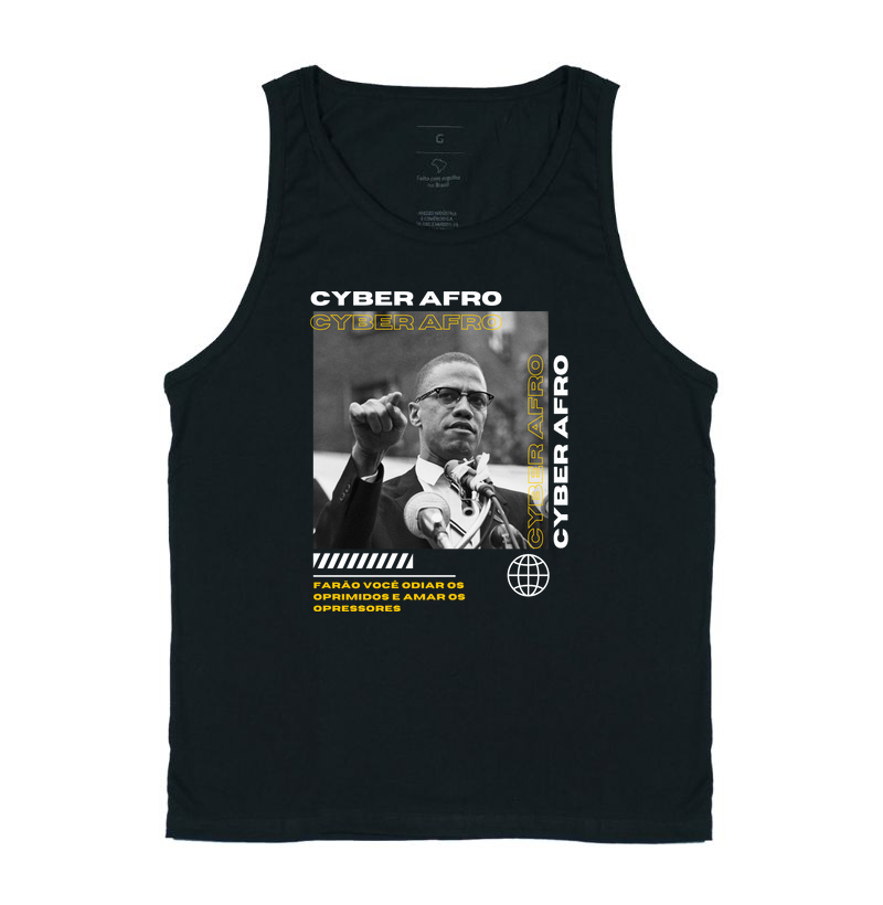 Regata Malcolm X