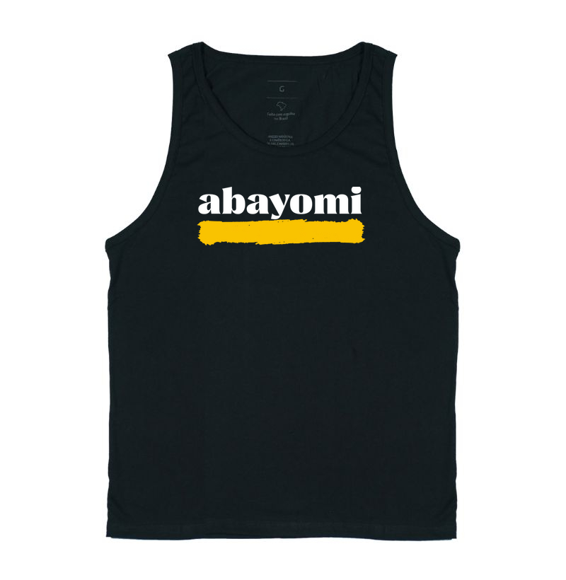 ABAYOMI