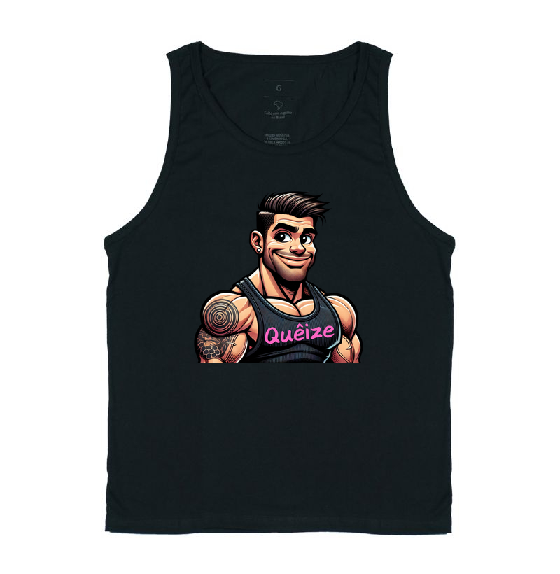 Quêize