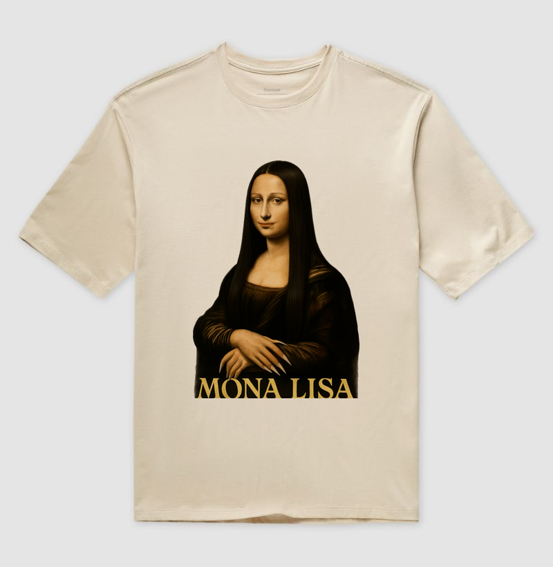 MONA Lisa