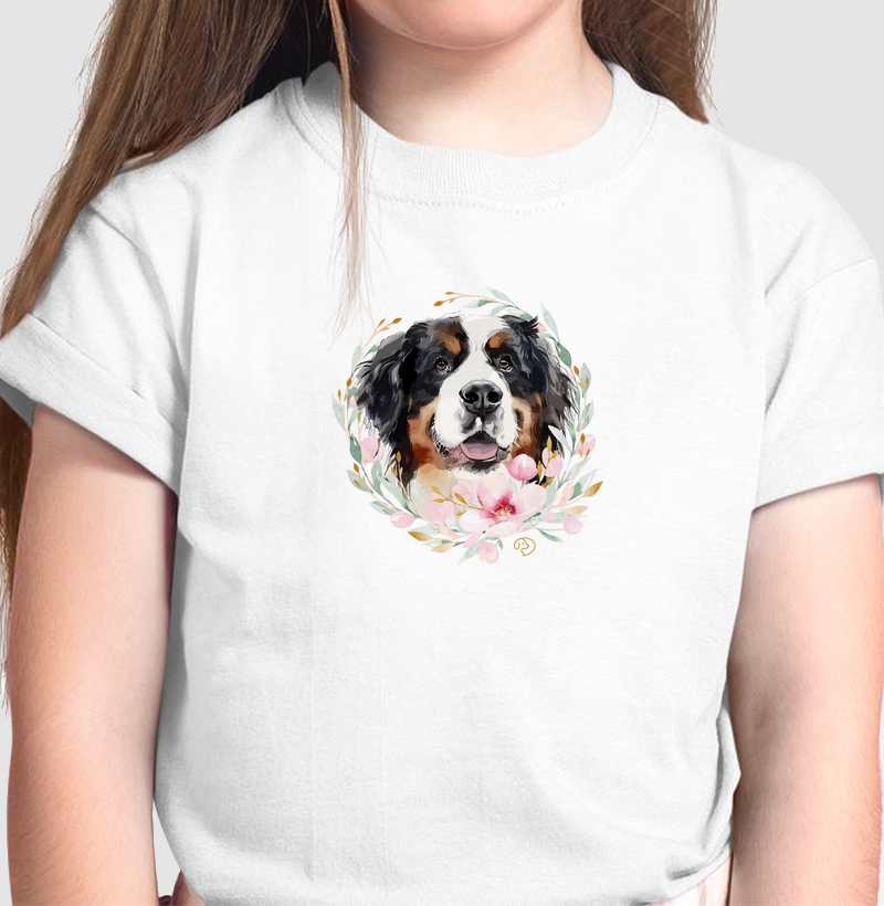 Bernese Aquarela
