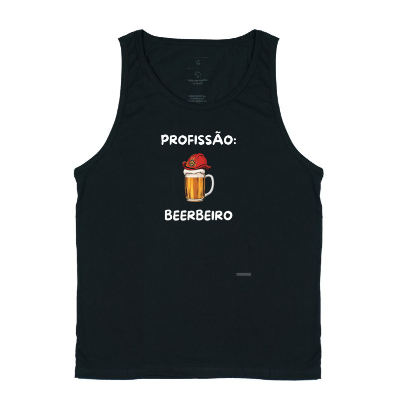 Estampa Beerbeiro I