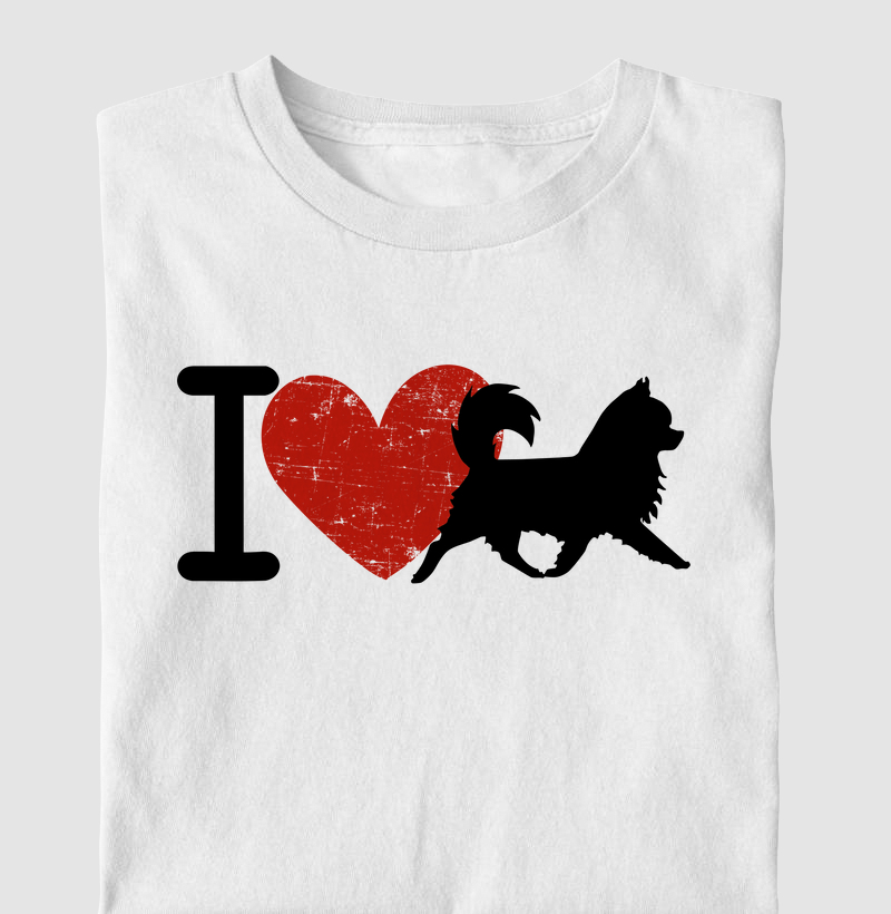 Chihuahua I Love