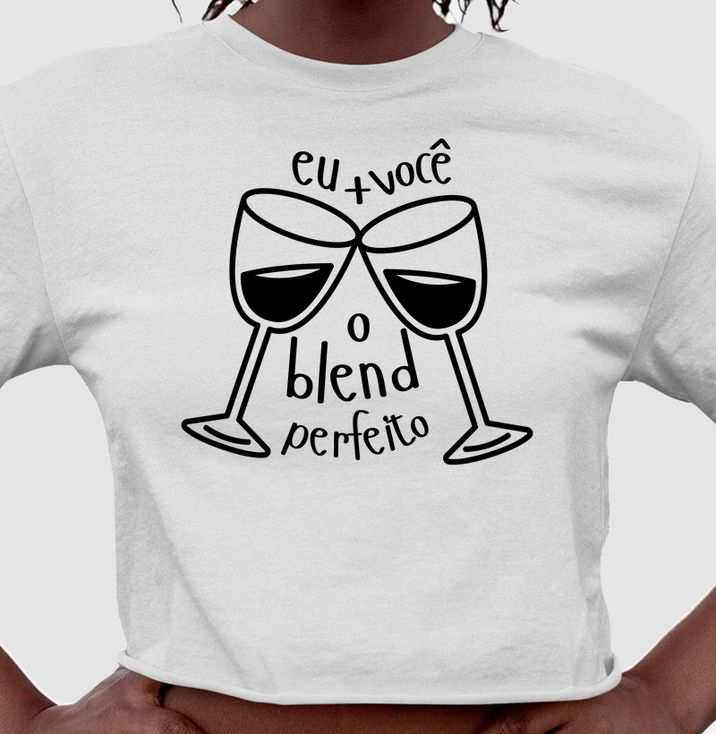 O Blend Perfeito