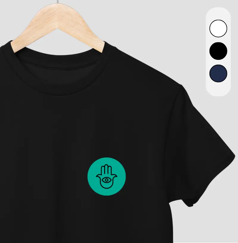 Basics | Hamsa Turquesa