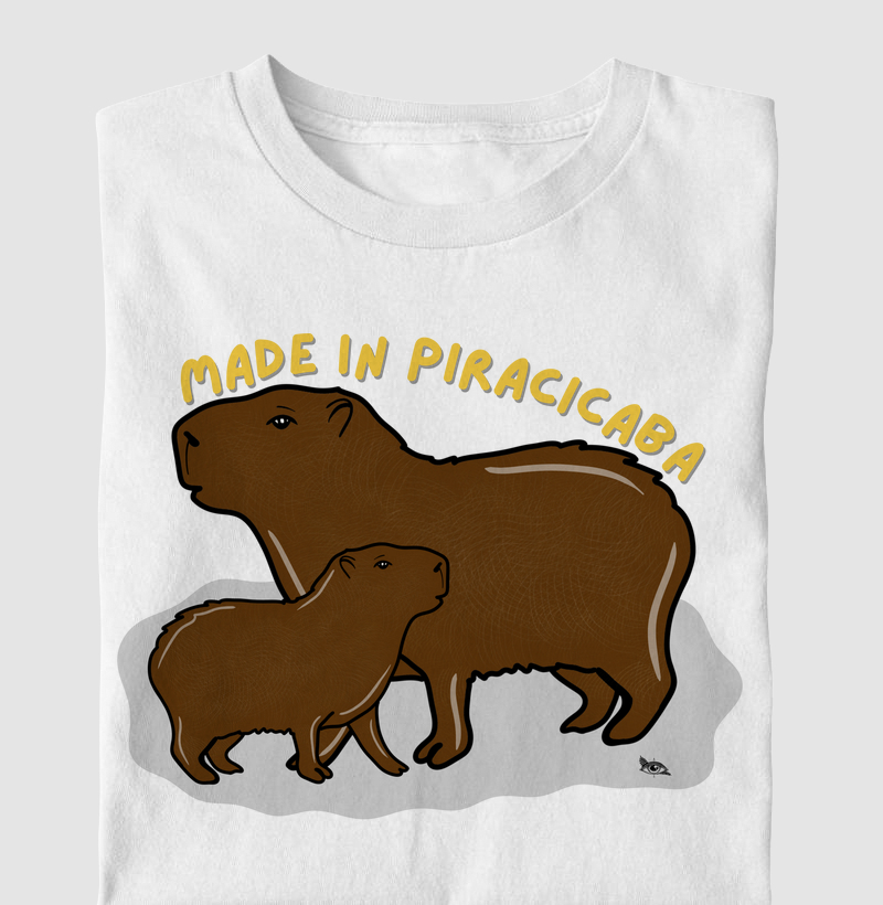 Made in Piracicaba