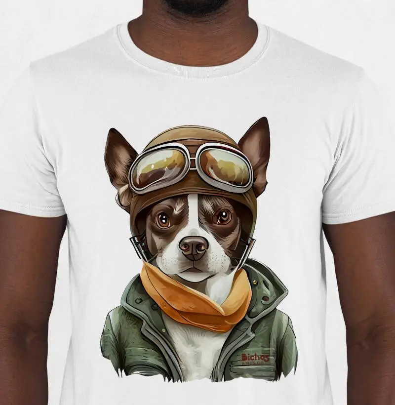 Cachorro Aviador