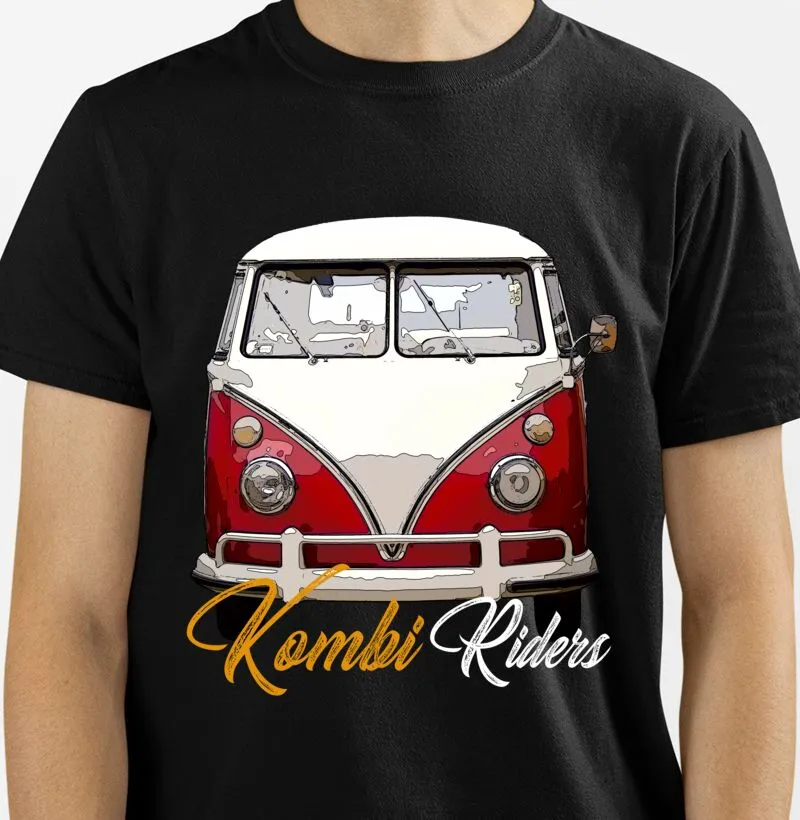 Kombi Riders