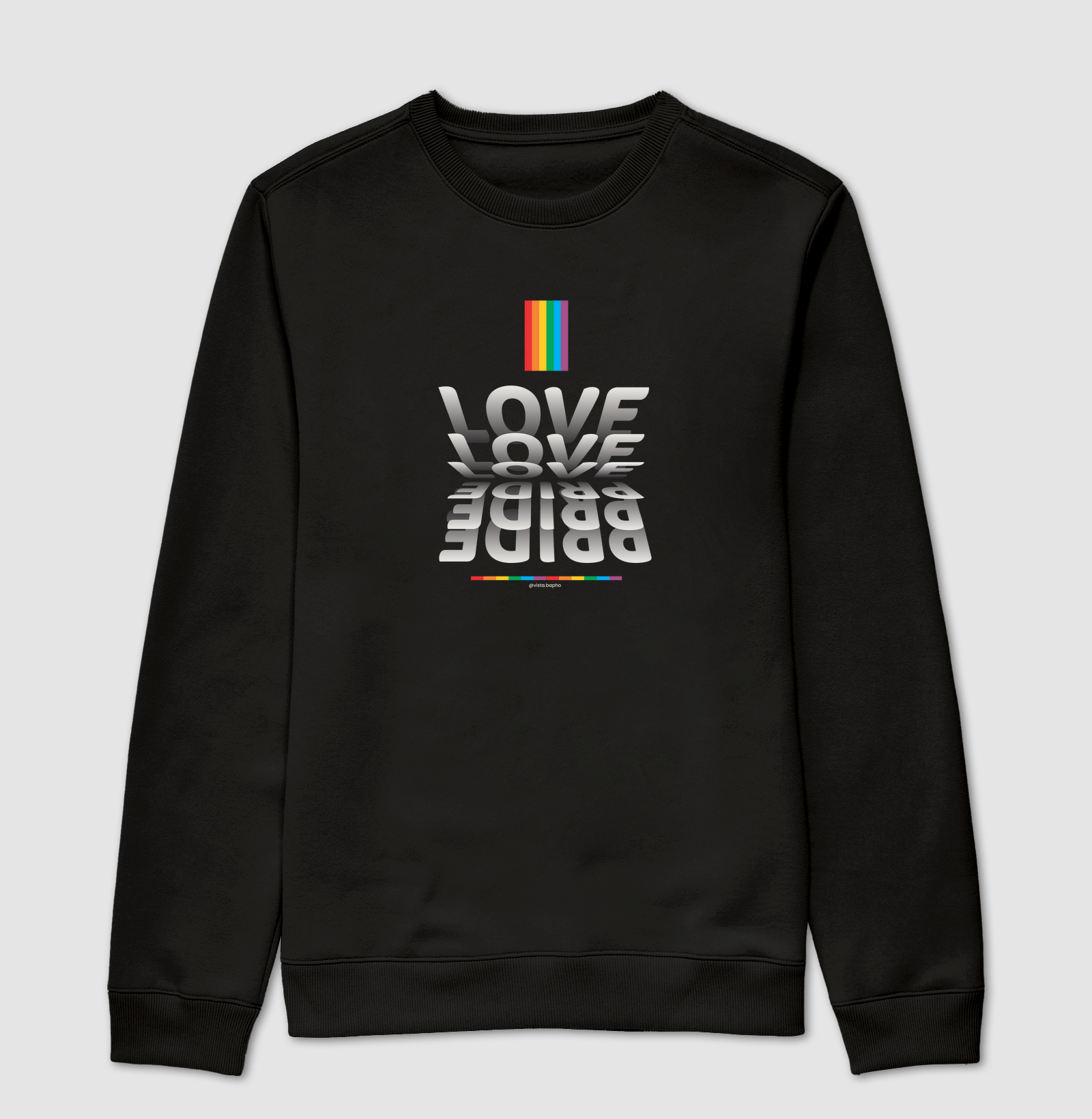 Love and Pride