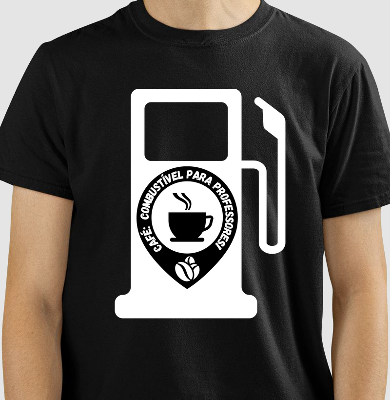 COMBUSTÍVEL PARA PROFESSORES