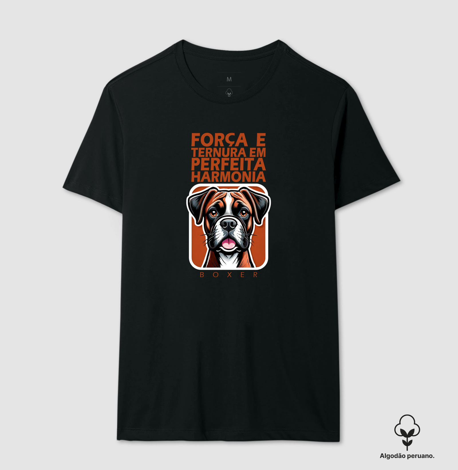 MEU BOXER